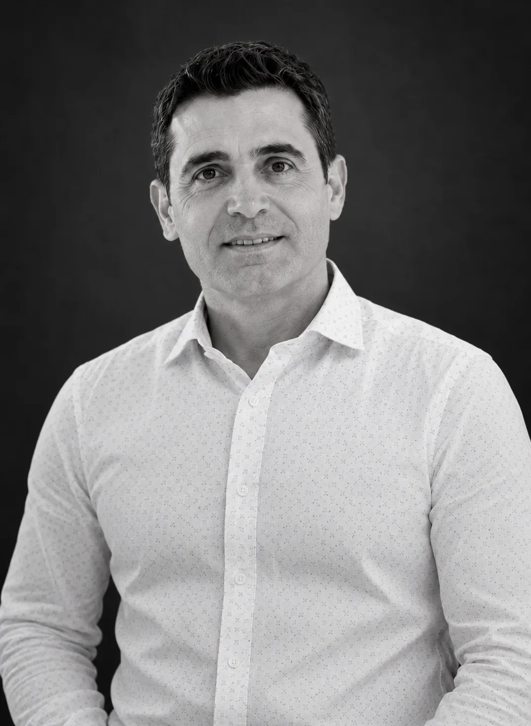 David Rey, CTO and co-founder Tietai