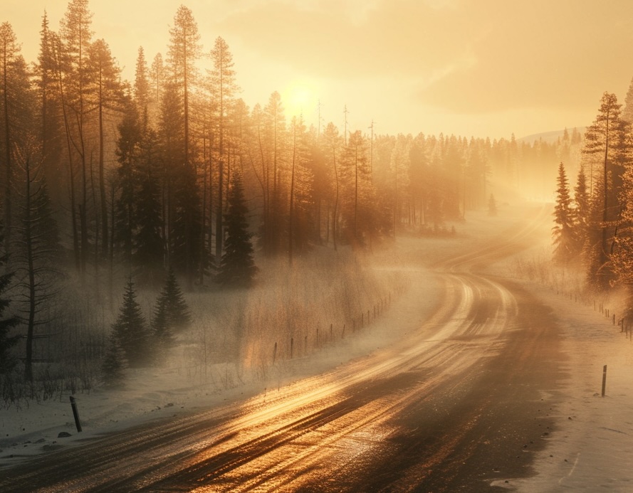 image of diverse team brainstorming (for an ai saas company)